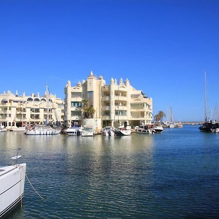 Tamarindos 30M De La Plage Daire Benalmádena Dış mekan fotoğraf