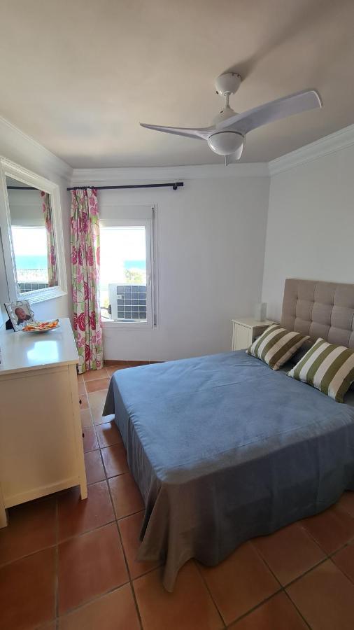 Tamarindos 30M De La Plage Daire Benalmádena Dış mekan fotoğraf